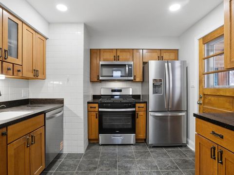 Tiny photo for 3047 N Newland Avenue, Chicago, IL 60634 (MLS # 12566138)