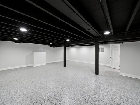 Tiny photo for 3047 N Newland Avenue, Chicago, IL 60634 (MLS # 12566138)