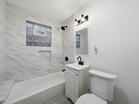 Tiny photo for 3047 N Newland Avenue, Chicago, IL 60634 (MLS # 12566138)