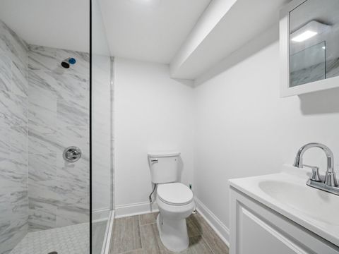 Tiny photo for 3047 N Newland Avenue, Chicago, IL 60634 (MLS # 12566138)