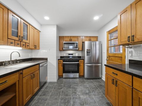 Tiny photo for 3047 N Newland Avenue, Chicago, IL 60634 (MLS # 12566138)