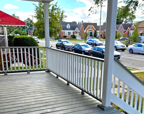 Tiny photo for 3047 N Newland Avenue, Chicago, IL 60634 (MLS # 12566138)