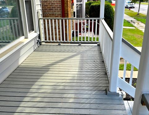 Tiny photo for 3047 N Newland Avenue, Chicago, IL 60634 (MLS # 12566138)