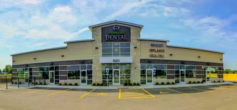 Photo of 1521 Ogden Avenue, Aurora, IL 60503 (MLS # 11739053)