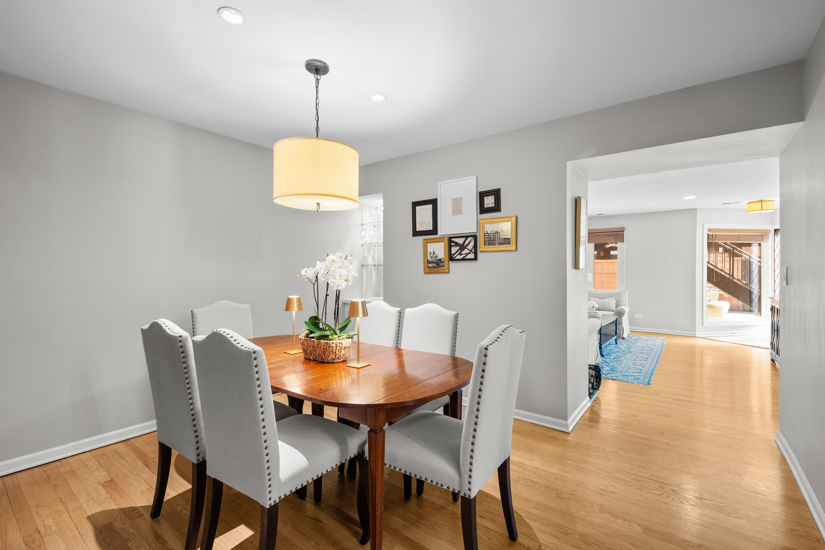 1622 N St. Michaels Court 1622