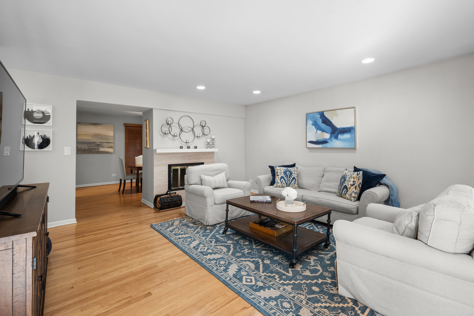 1622 N St. Michaels Court 1622