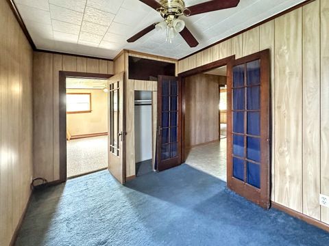 Tiny photo for 615 S Central Street, Gilman, IL 60938 (MLS # 12437558)