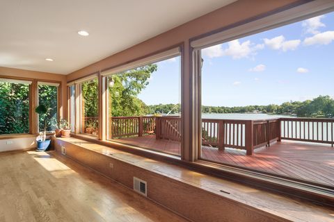 Tiny photo for 24013 N Forest Drive, Lake Zurich, IL 60047 (MLS # 12606691)