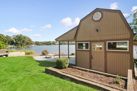 Tiny photo for 24013 N Forest Drive, Lake Zurich, IL 60047 (MLS # 12606691)