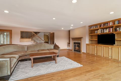 Tiny photo for 24013 N Forest Drive, Lake Zurich, IL 60047 (MLS # 12606691)