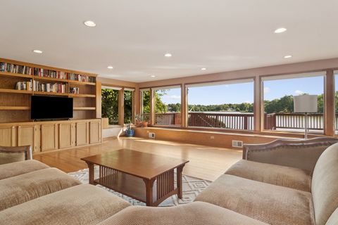 Tiny photo for 24013 N Forest Drive, Lake Zurich, IL 60047 (MLS # 12606691)
