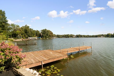 Tiny photo for 24013 N Forest Drive, Lake Zurich, IL 60047 (MLS # 12606691)