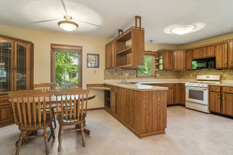 Tiny photo for 24013 N Forest Drive, Lake Zurich, IL 60047 (MLS # 12606691)