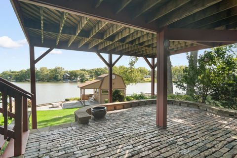 Tiny photo for 24013 N Forest Drive, Lake Zurich, IL 60047 (MLS # 12606691)
