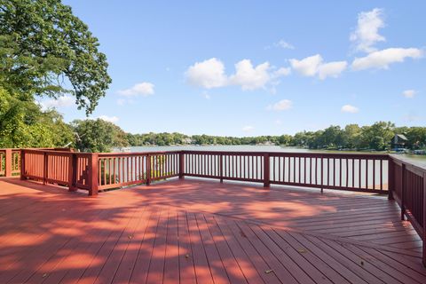 Tiny photo for 24013 N Forest Drive, Lake Zurich, IL 60047 (MLS # 12606691)