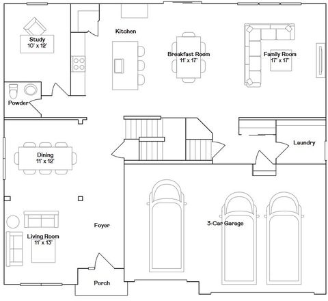 Tiny photo for 2301 Stone Creek Drive, New Lenox, IL 60451 (MLS # 12485768)
