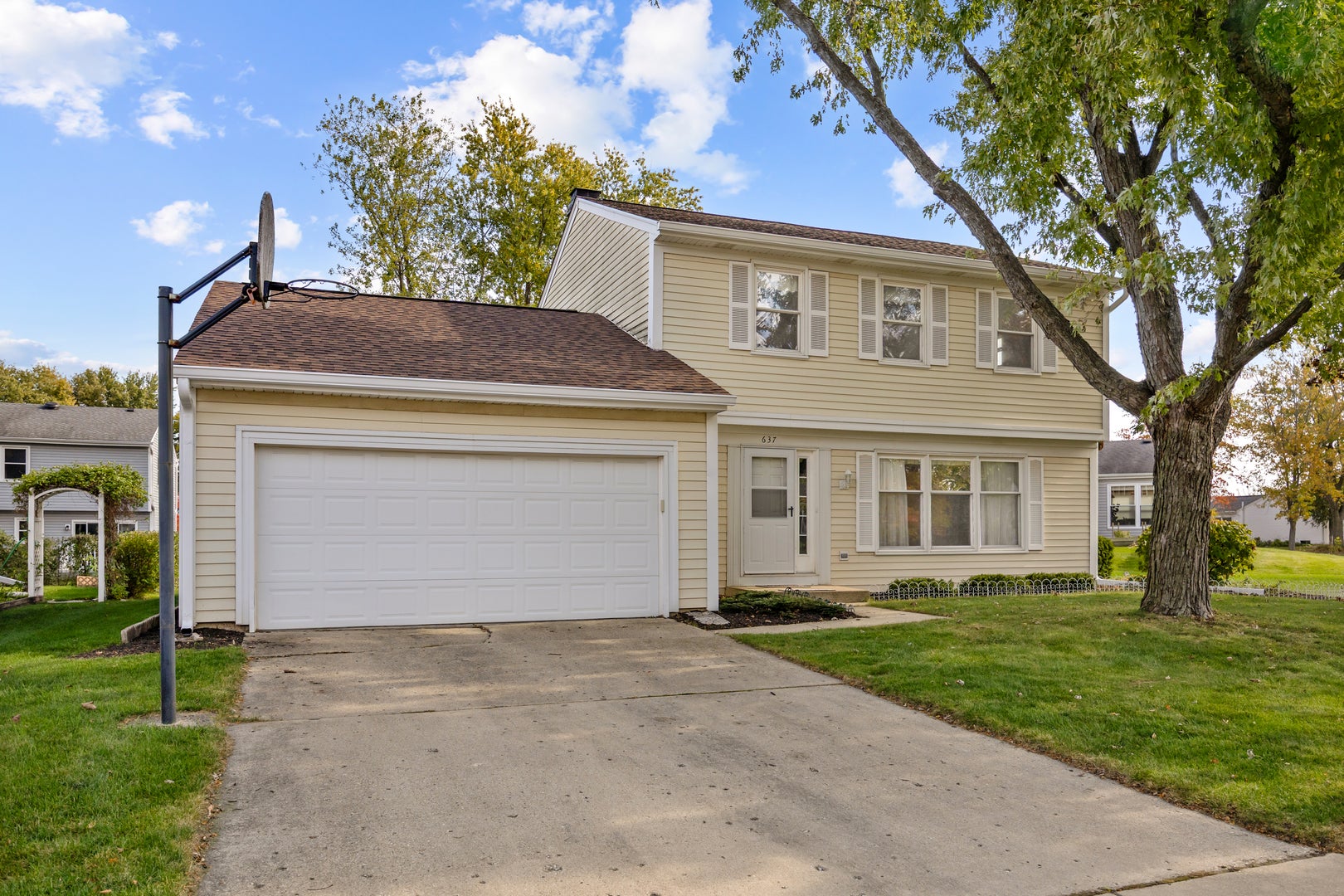 637 Brian Avenue
