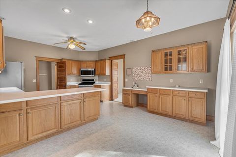 Tiny photo for 304 Walnut Street, New Windsor, IL 61465 (MLS # 12606098)