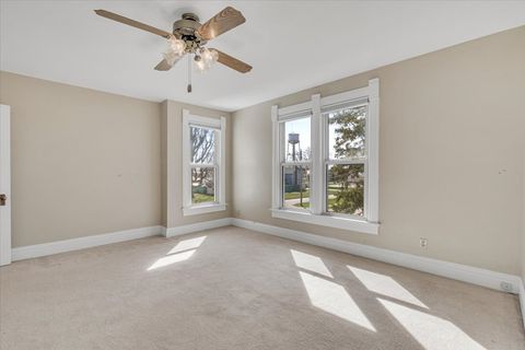 Tiny photo for 304 Walnut Street, New Windsor, IL 61465 (MLS # 12606098)