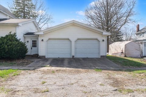 Tiny photo for 304 Walnut Street, New Windsor, IL 61465 (MLS # 12606098)