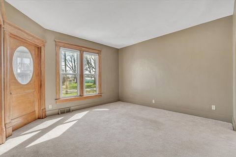 Tiny photo for 304 Walnut Street, New Windsor, IL 61465 (MLS # 12606098)