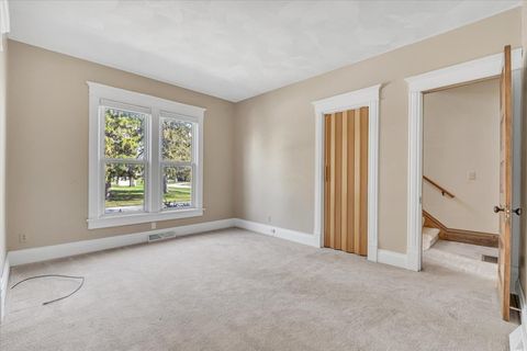 Tiny photo for 304 Walnut Street, New Windsor, IL 61465 (MLS # 12606098)