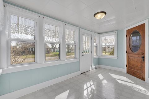 Tiny photo for 304 Walnut Street, New Windsor, IL 61465 (MLS # 12606098)