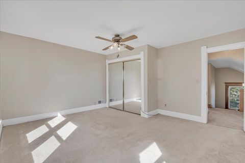 Tiny photo for 304 Walnut Street, New Windsor, IL 61465 (MLS # 12606098)