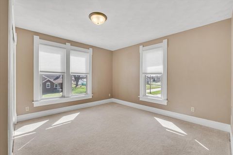 Tiny photo for 304 Walnut Street, New Windsor, IL 61465 (MLS # 12606098)