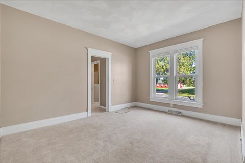 Tiny photo for 304 Walnut Street, New Windsor, IL 61465 (MLS # 12606098)