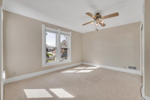 Tiny photo for 304 Walnut Street, New Windsor, IL 61465 (MLS # 12606098)