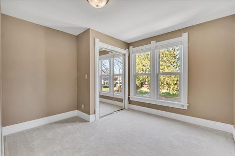 Tiny photo for 304 Walnut Street, New Windsor, IL 61465 (MLS # 12606098)