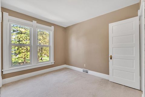 Tiny photo for 304 Walnut Street, New Windsor, IL 61465 (MLS # 12606098)