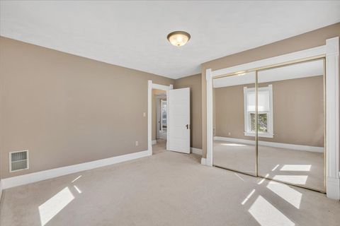 Tiny photo for 304 Walnut Street, New Windsor, IL 61465 (MLS # 12606098)