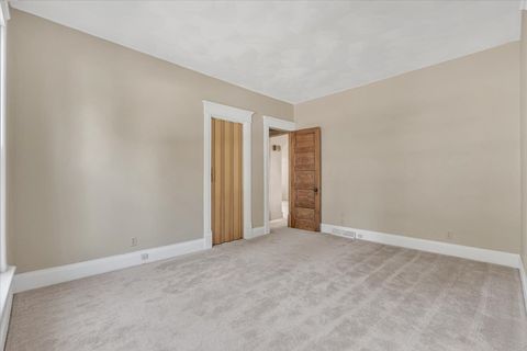 Tiny photo for 304 Walnut Street, New Windsor, IL 61465 (MLS # 12606098)