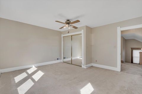 Tiny photo for 304 Walnut Street, New Windsor, IL 61465 (MLS # 12606098)