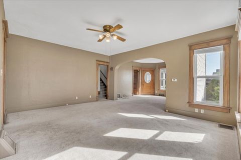 Tiny photo for 304 Walnut Street, New Windsor, IL 61465 (MLS # 12606098)