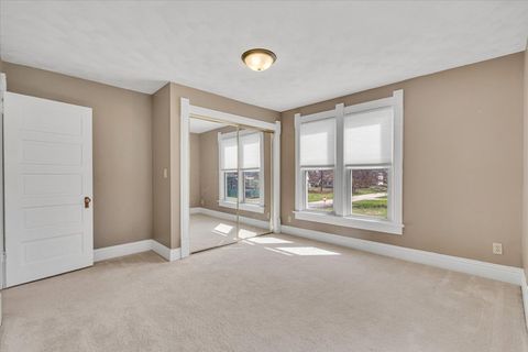 Tiny photo for 304 Walnut Street, New Windsor, IL 61465 (MLS # 12606098)