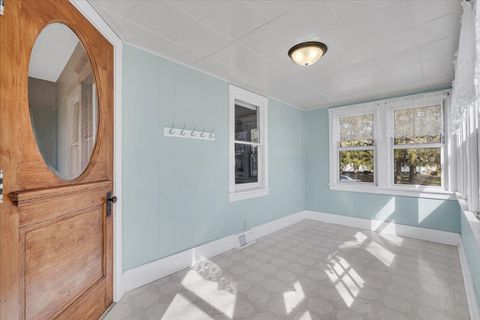 Tiny photo for 304 Walnut Street, New Windsor, IL 61465 (MLS # 12606098)