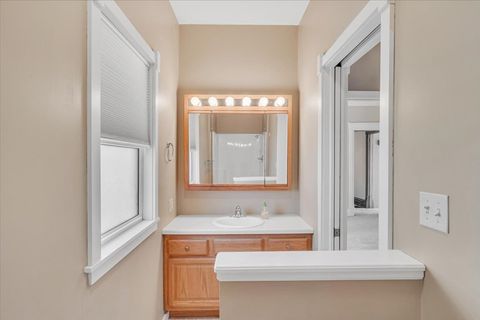 Tiny photo for 304 Walnut Street, New Windsor, IL 61465 (MLS # 12606098)