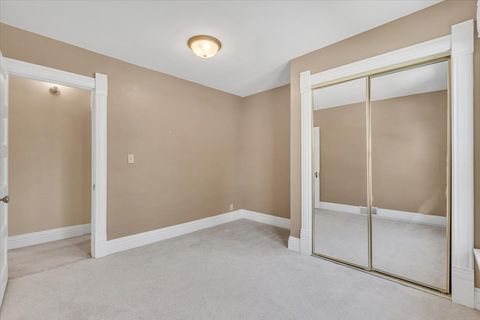 Tiny photo for 304 Walnut Street, New Windsor, IL 61465 (MLS # 12606098)