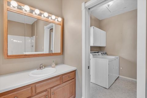 Tiny photo for 304 Walnut Street, New Windsor, IL 61465 (MLS # 12606098)