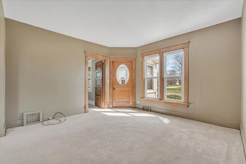 Tiny photo for 304 Walnut Street, New Windsor, IL 61465 (MLS # 12606098)