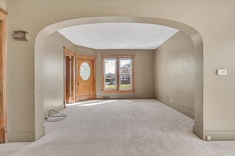 Tiny photo for 304 Walnut Street, New Windsor, IL 61465 (MLS # 12606098)