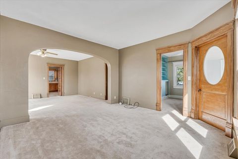 Tiny photo for 304 Walnut Street, New Windsor, IL 61465 (MLS # 12606098)