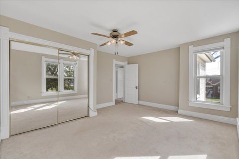 Tiny photo for 304 Walnut Street, New Windsor, IL 61465 (MLS # 12606098)