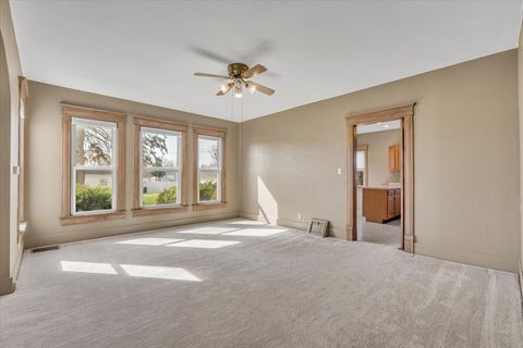 Tiny photo for 304 Walnut Street, New Windsor, IL 61465 (MLS # 12606098)