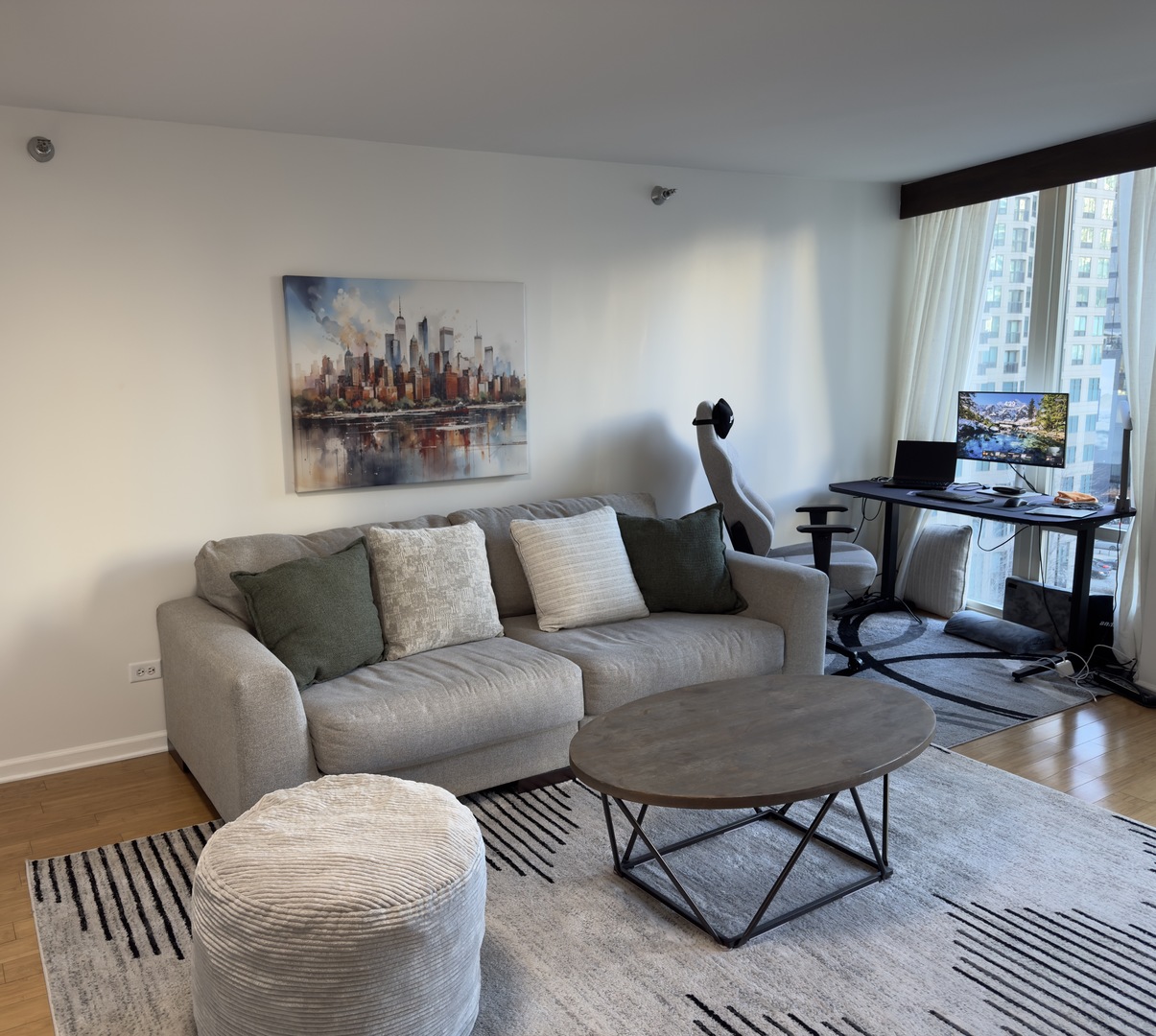 345 N La Salle Drive 802