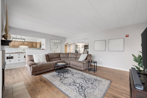 Tiny photo for 8505 Woodward Avenue #102, Woodridge, IL 60517 (MLS # 12781634)