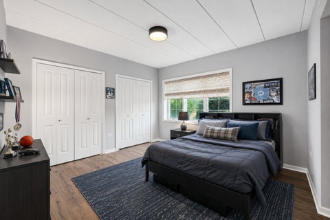 Tiny photo for 8505 Woodward Avenue #102, Woodridge, IL 60517 (MLS # 12781634)